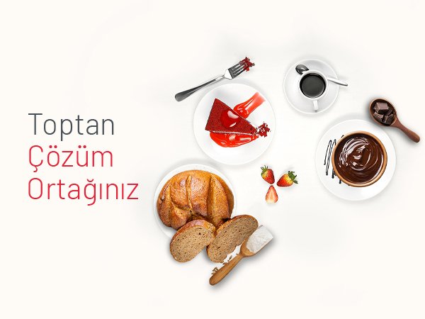 pastacılık malzemeleri