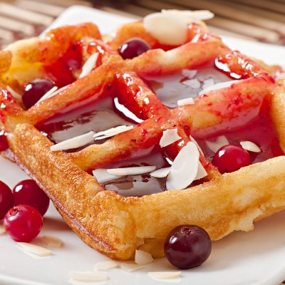 waffle sos