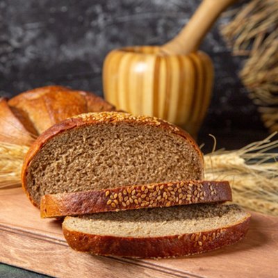 tam buğday ekmek