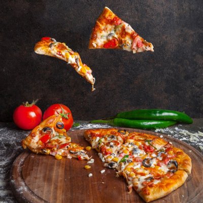 pizza