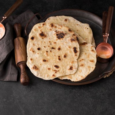 tortilla
