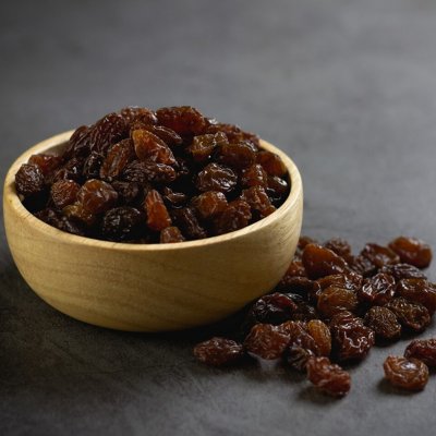 kuru üzüm